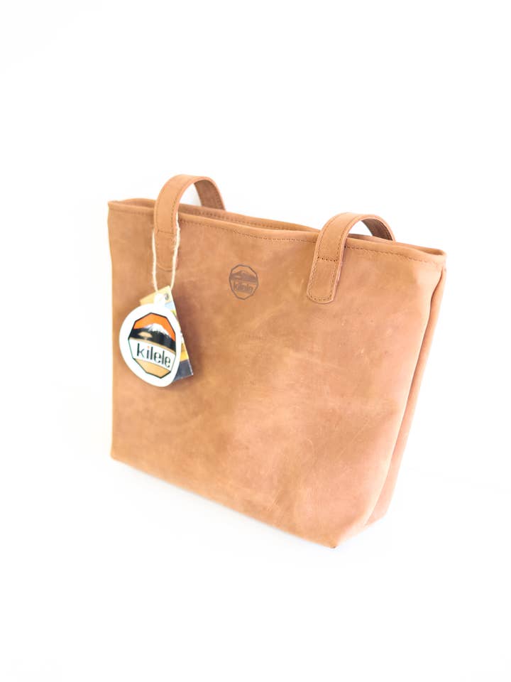 El Bolso de Día Kilele para venta al por mayor de Jubilee Trading Co. | Ethical Trade Decor + Accessories