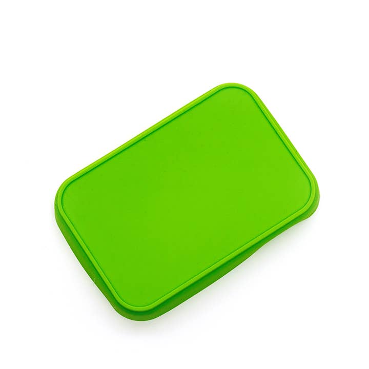 Joint de rechange en silicone pour boîte à éclaboussures 3-en-1 pour la vente par ECOlunchbox