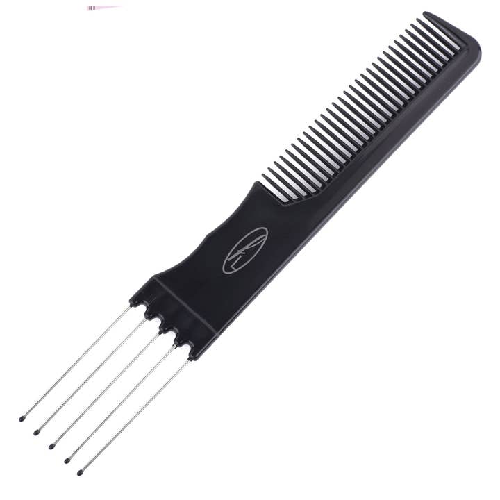 Fine Lines (UK) Ltd - Wholesale Hair Brush/Comb - Lift Comb 103-00
