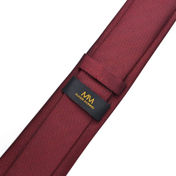 Massi Morino - Wholesale Necktie – Men’s - Silk ties | different colors18