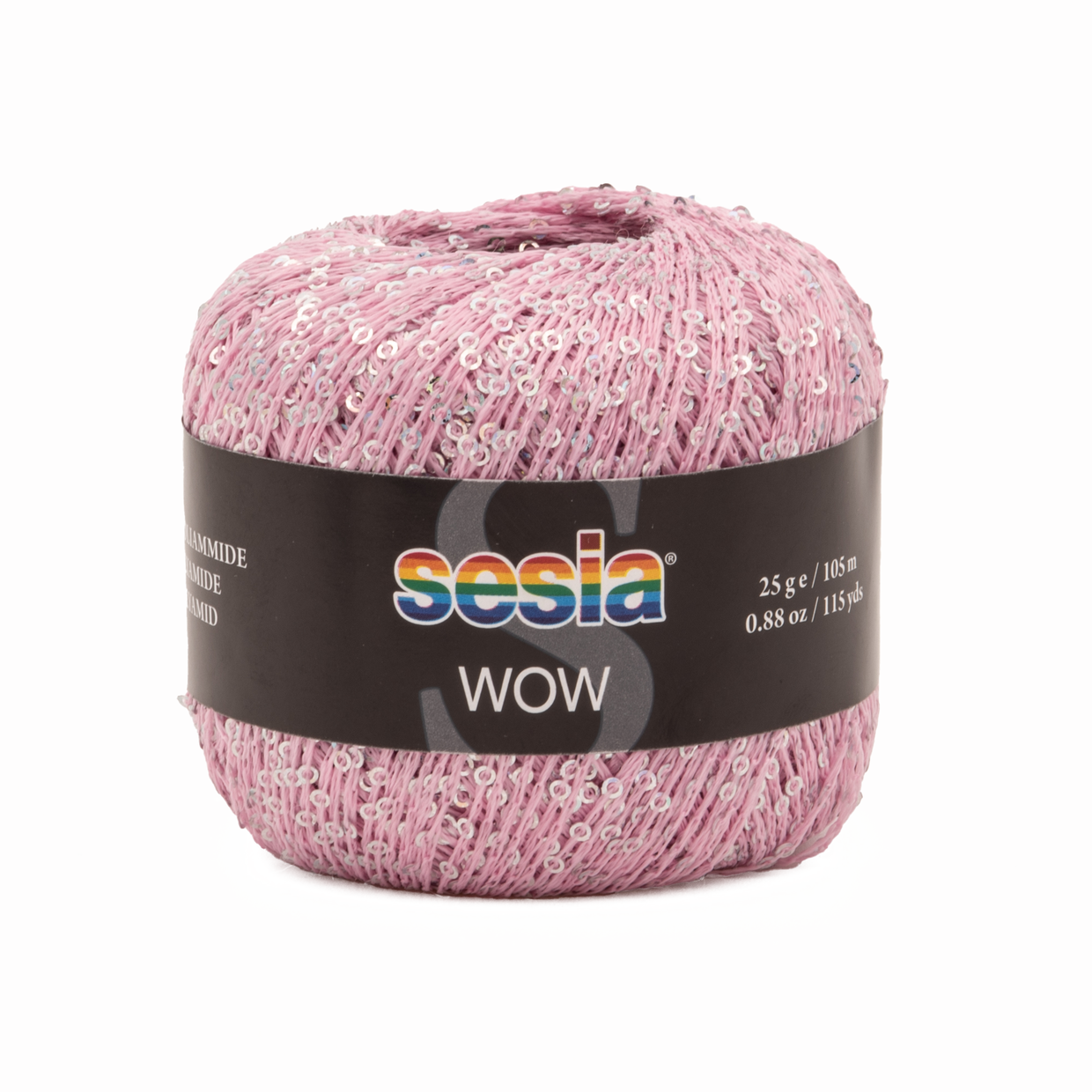 L’Atelier - Wholesale Yarn - Sesia Wow9