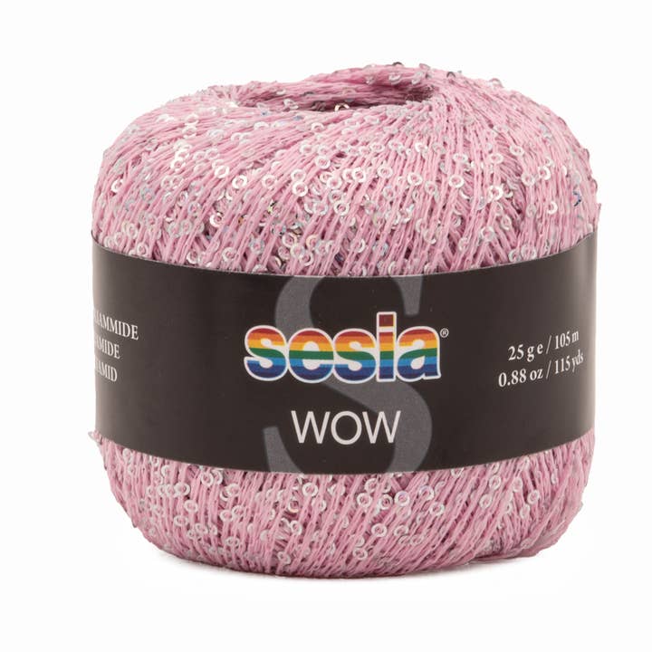 L’Atelier - Wholesale Yarn - Sesia Wow9