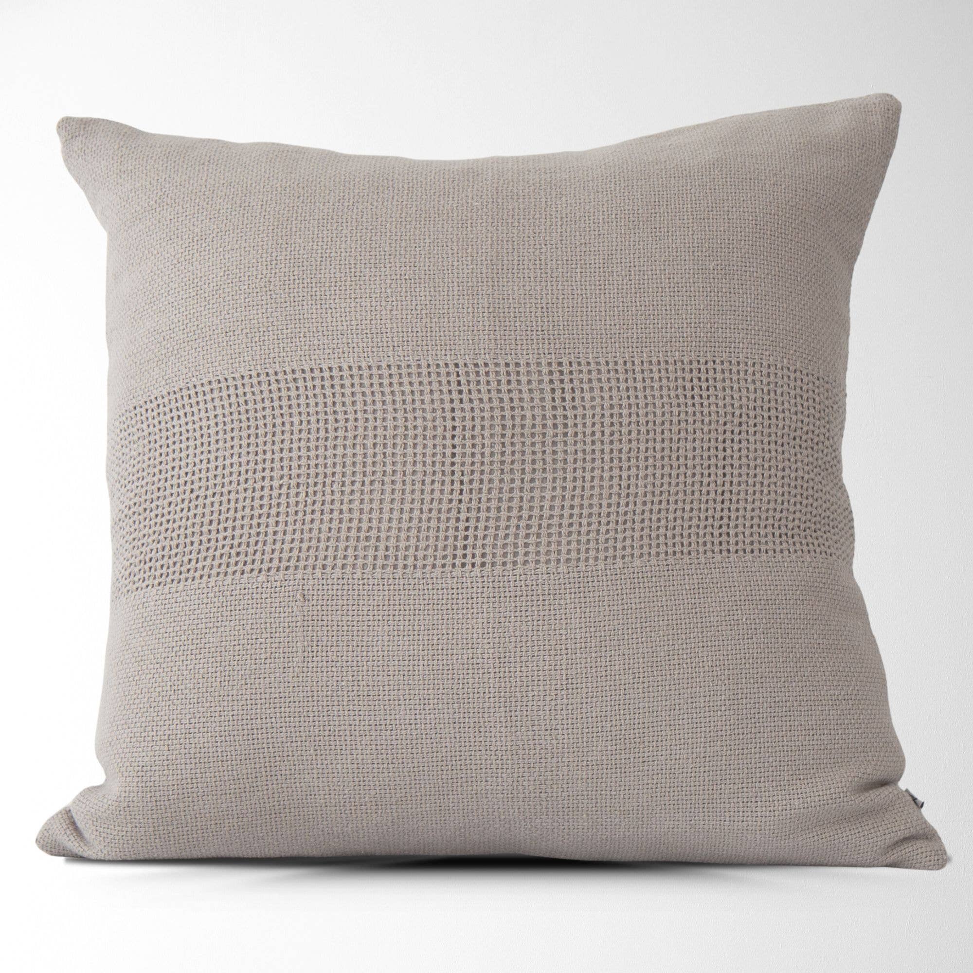 Tajik  Home  LLC - Wholesale Throw Pillow Cover - Lennox Woven Textured Pillow Cover –Soft, Stylish Decorative31