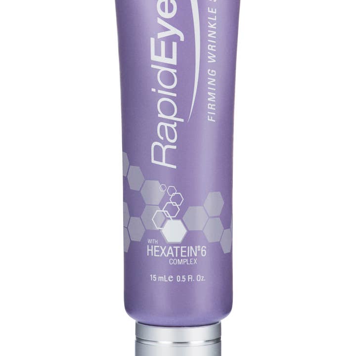 RapidLash - Wholesale Eye Cream/Gel - RapidEye Firming Wrinkle Smoother
