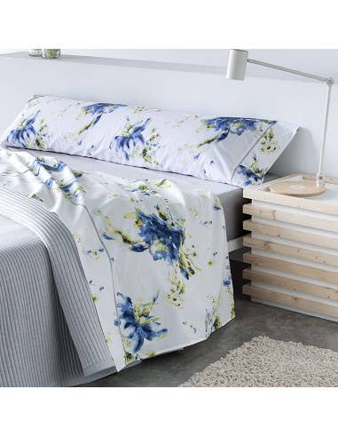 Barceló Hogar – wholesale Lakansset – Melinda påslakanset med örngott1