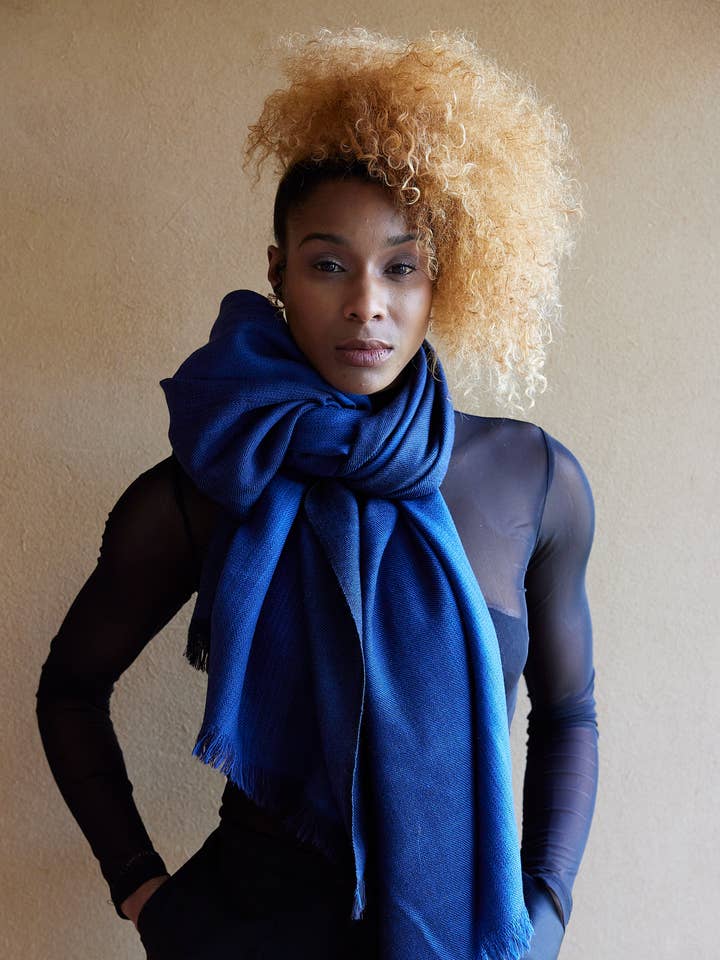 The Aurora Wrap for wholesale by Aam The Label