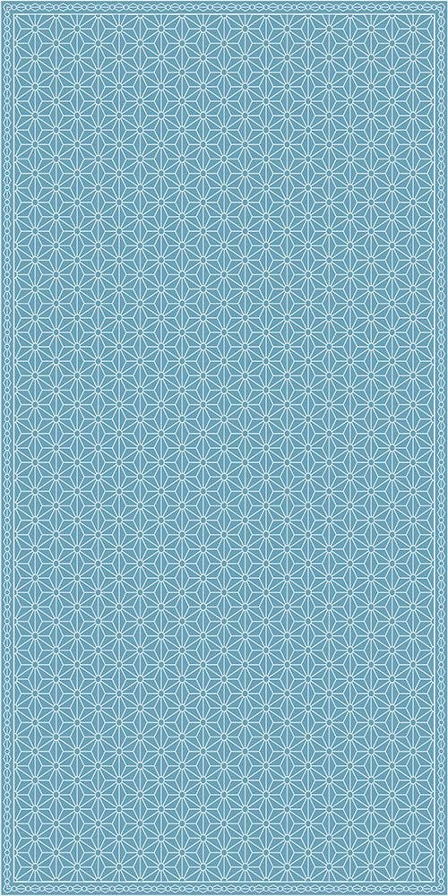 Adamá - Vendita all'ingrosso Tappeto - Tappeto in vinile Noche0