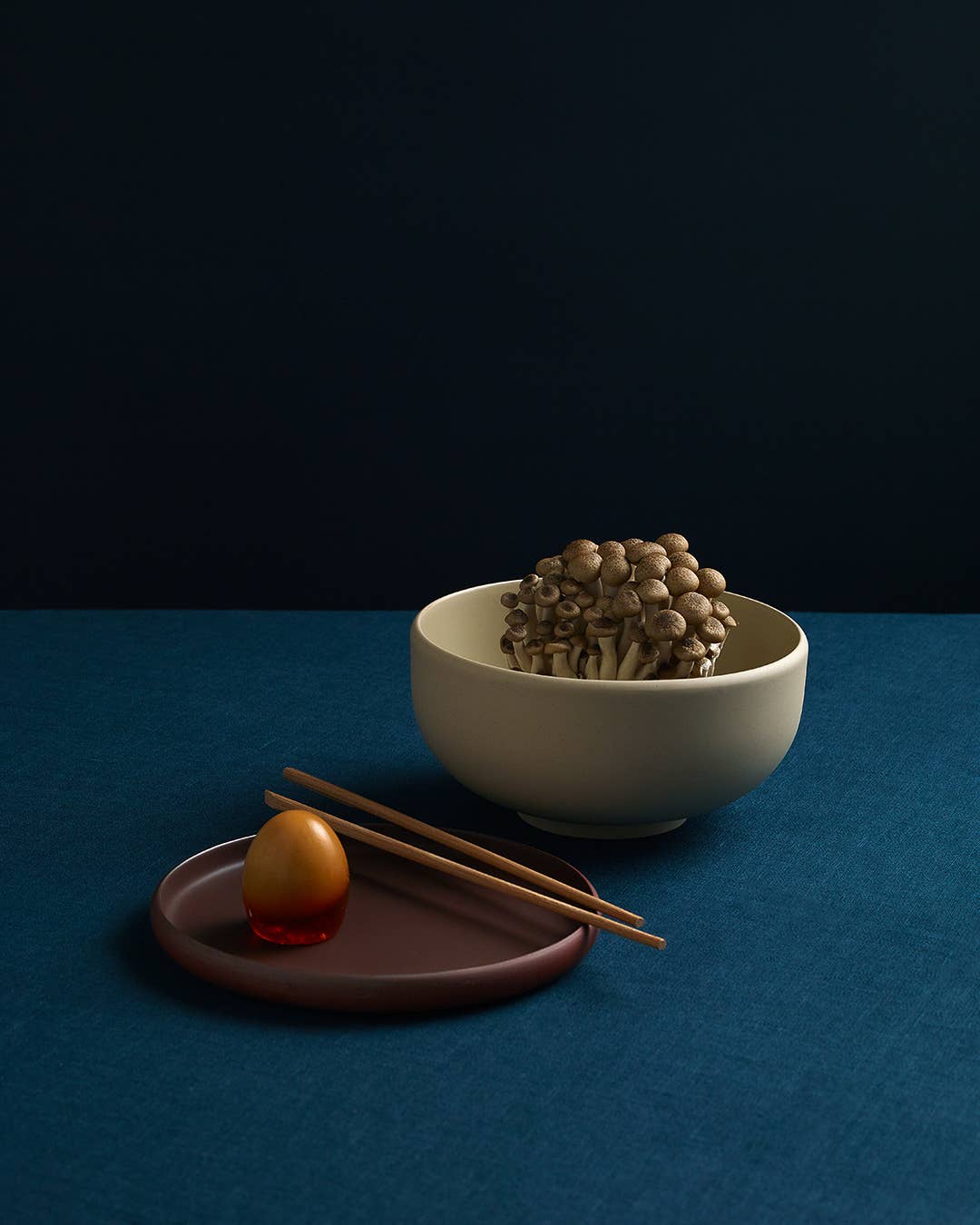 Aaron Probyn US - Wholesale Bowl - COLOMBO Ramen / noodle bowl / set of 23