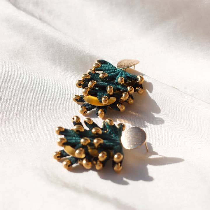 This Ilk - Wholesale Stud/Post Earrings - Corallia earrings26