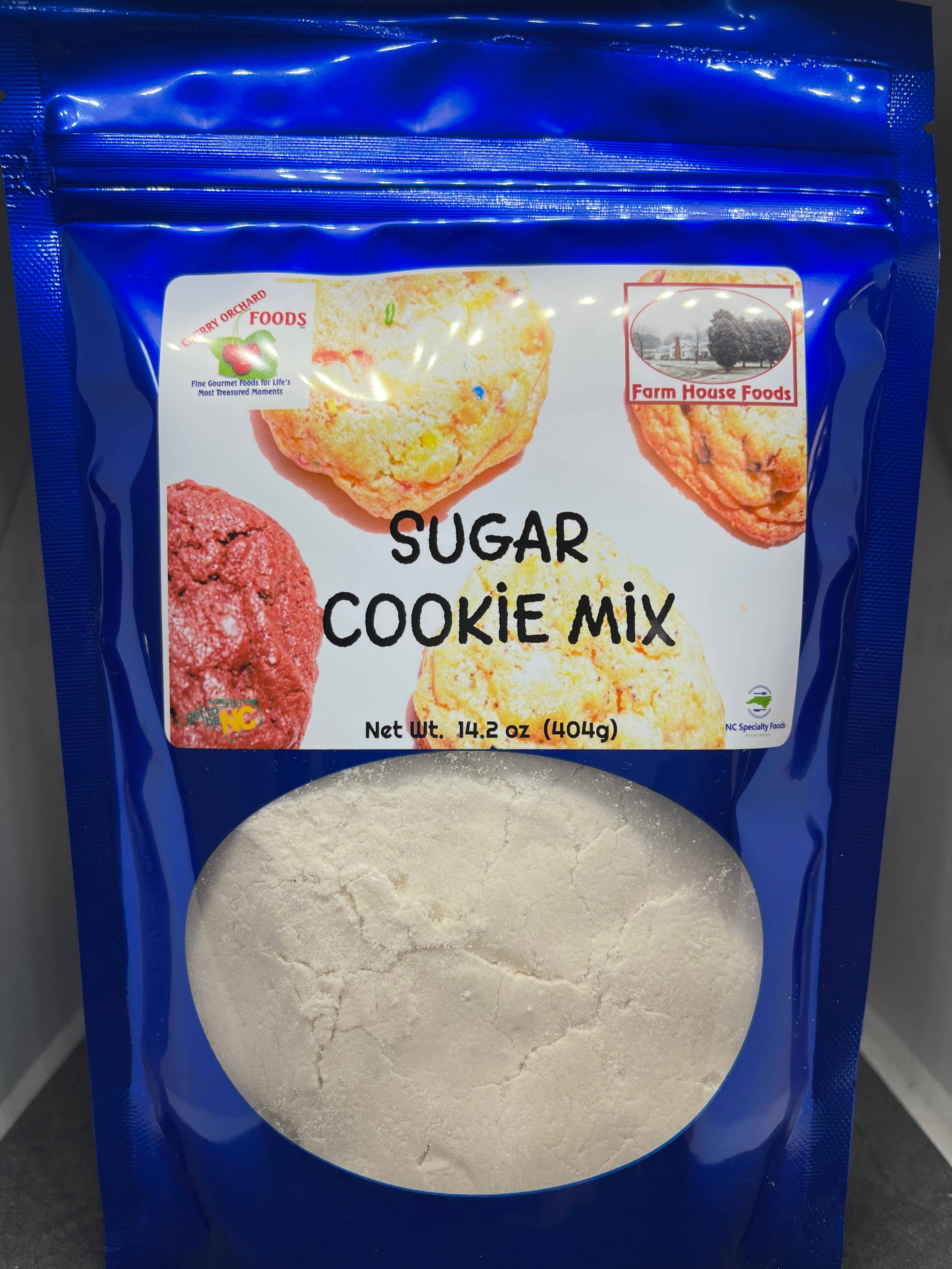 Cherry Orchard Foods - Vente Préparation pour biscuits - Produits de boulangerie et de garde-manger Farm House10