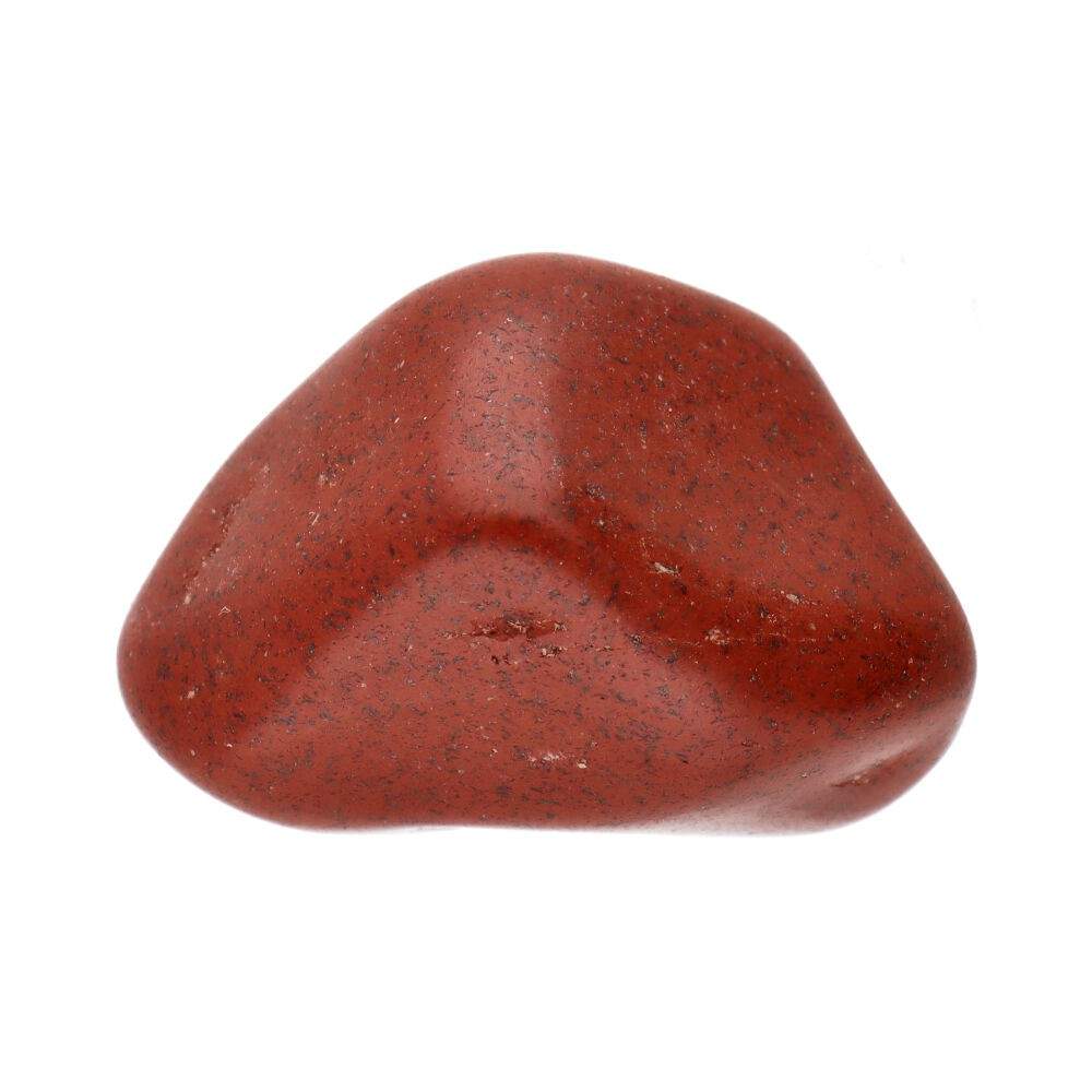Vives de la Cortada S.L - Wholesale Spiritual Stone/Crystal - Rodados de Jaspe Rojo 2x1cm4