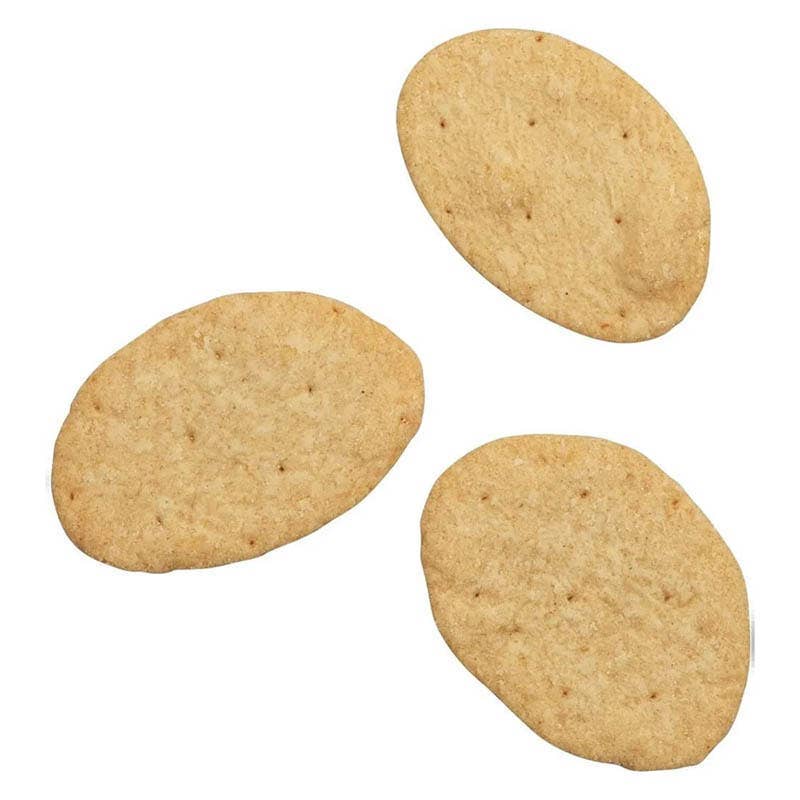 Made in Spain - Wholesale Crackers - Crackers Parmigiano Cheese and Olive Oil, Lady Joseph2