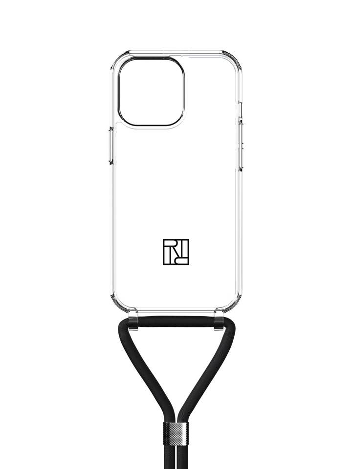 Custodia Loop - Custodia trasparente per iPhone 13 Pro per la vendita all'ingrosso da parte di Richmond & Finch