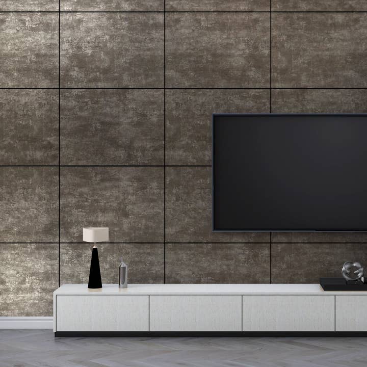 Bronze Patina Imitation Decorative Panels for wholesale by Guipp-Decor - Decoriy