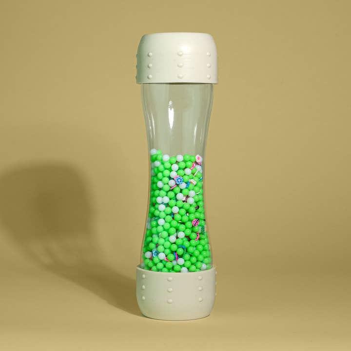 Ladybug Garden - Sensory Bottle for wholesale by Sensory Toys Box
