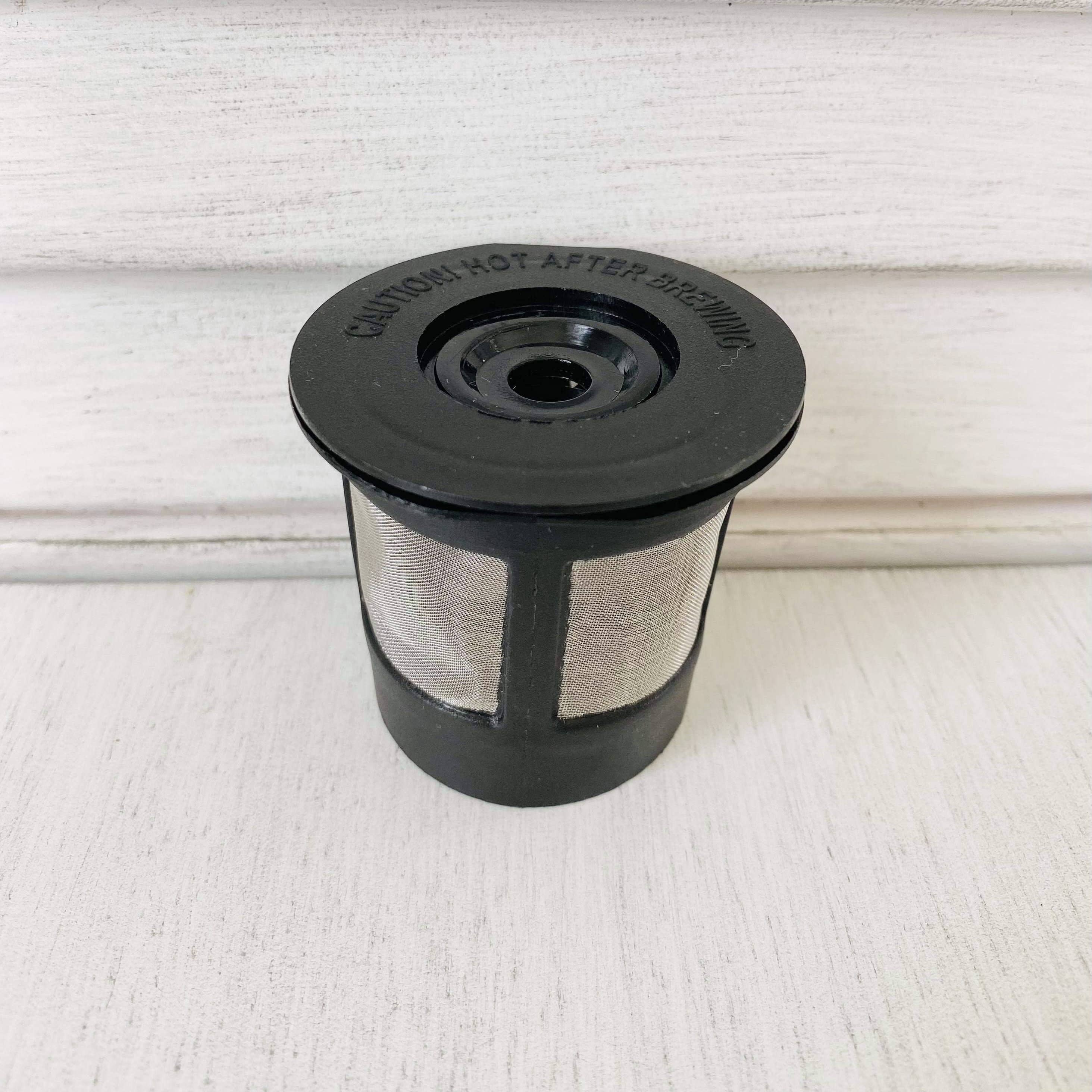 Daisy Brew LLC - Vente Dosettes de café - Dosettes de café réutilisables3