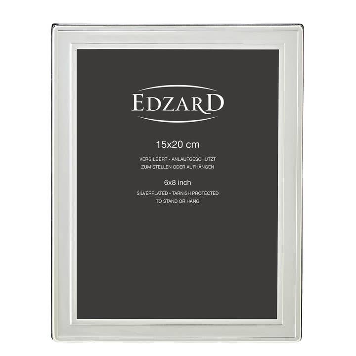 EDZARD – wholesale Picture frame – Photo Frame Picture Frame Nardo for Photo 15 x 20 cm1