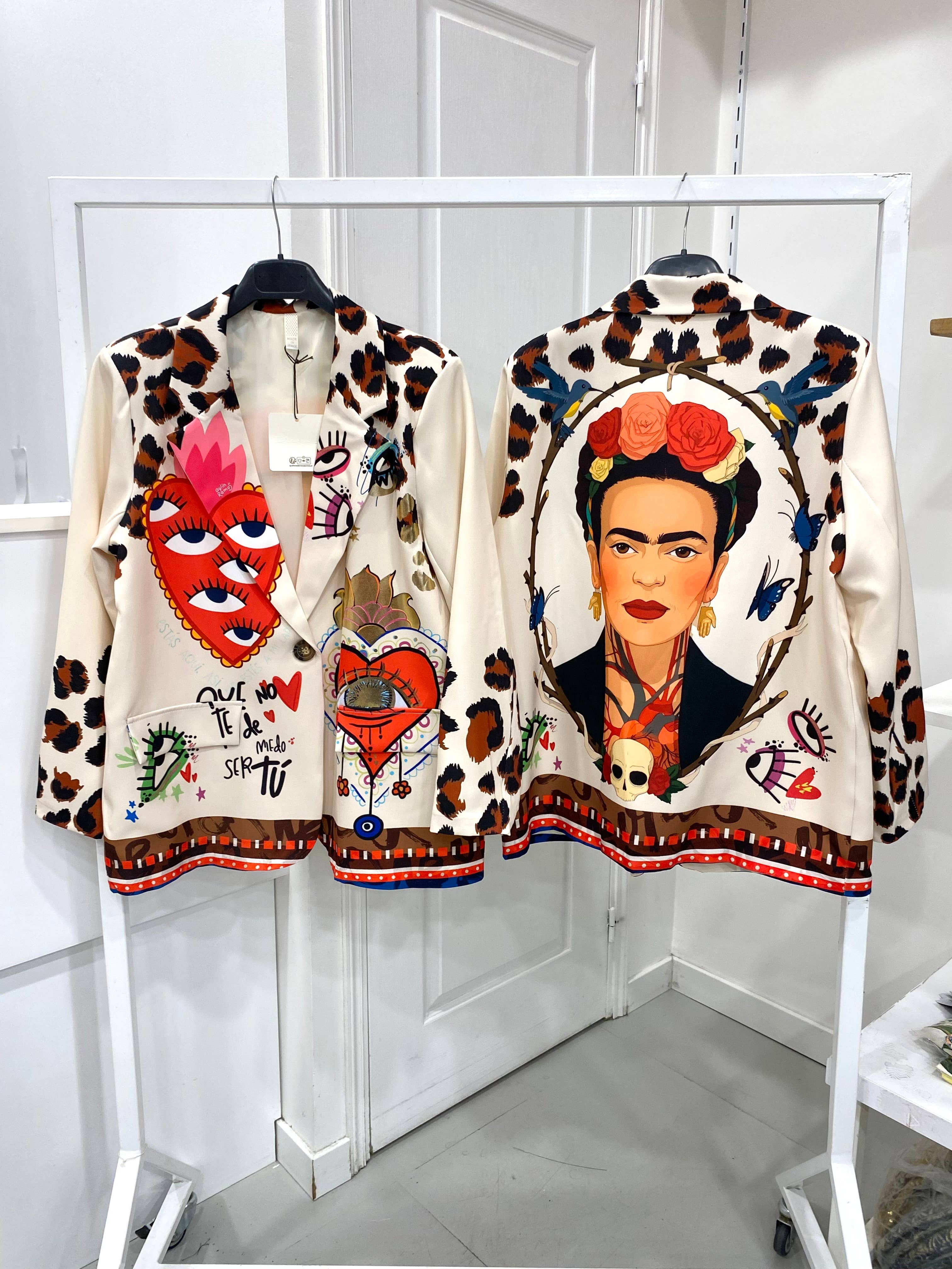 NOS - Wholesale Blazer - Women's - Blazer