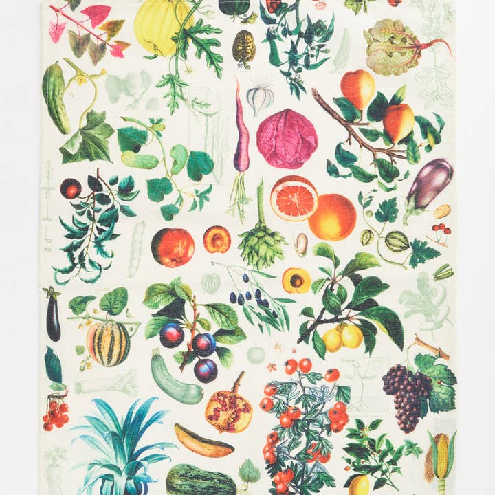 Strofinaccio da Cucina con Frutta e Verdura (Confezione da 4) e ulteriori Risultati per frutta e verdura fondi all'ingrosso. Resi gratuiti e termini di pagamento a 60 giorni su Faire in tendenza su Faire.