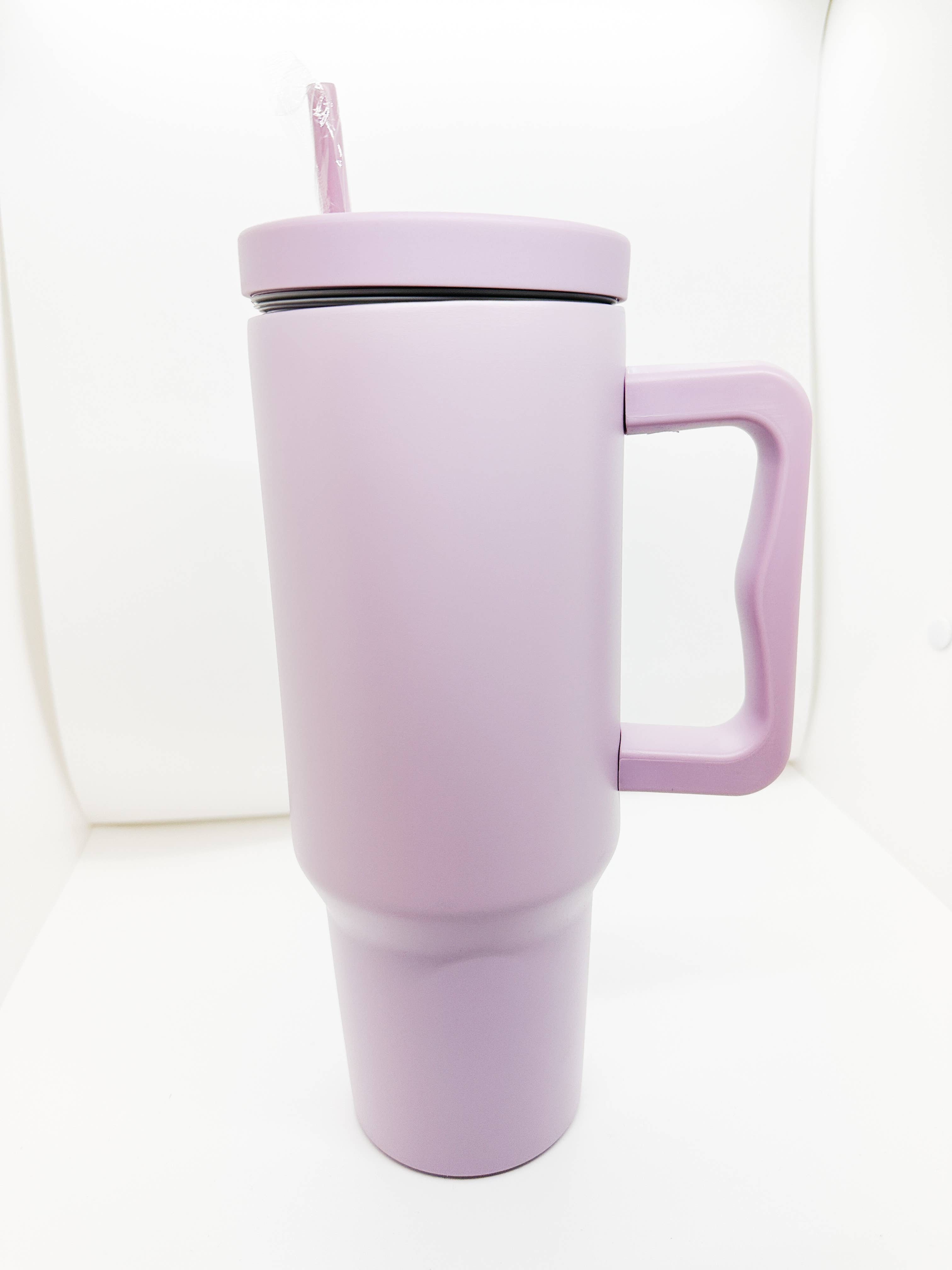 Studio S Designs - Wholesale Insulated Mug/Tumbler - 40 OZ Tumbler Customizable4