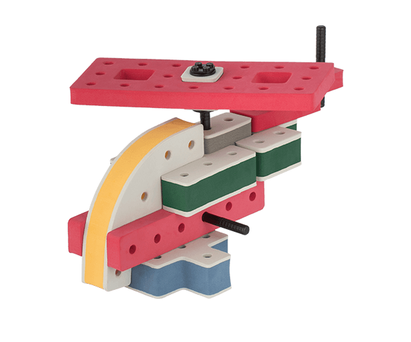 BAKOBA - Wholesale Building Set - Kids - Discover Toy Building Set with 38pcs, 3+ Years5