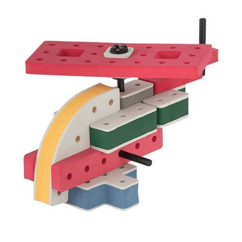 BAKOBA - Wholesale Building Set - Kids - Discover Toy Building Set with 38pcs, 3+ Years5