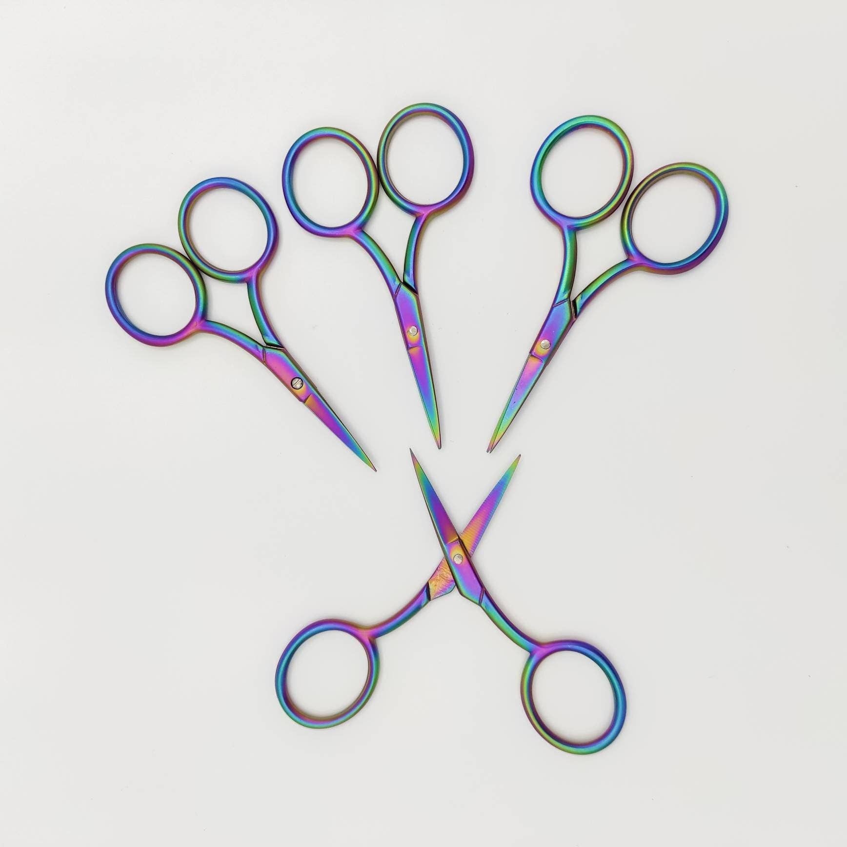 SChandworks - Wholesale Scissors - Modern small sharp scissors8