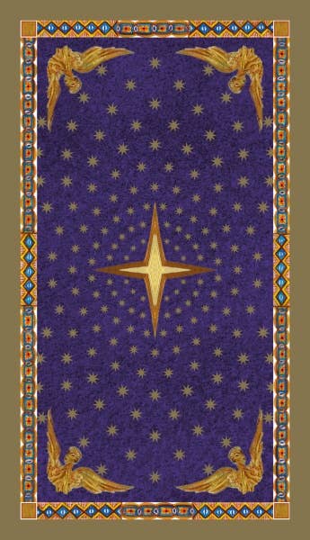 Cardshouse - Vendita all'ingrosso Tarocchi - I tarocchi bizantini e set di libri | Schiffer Publishing7