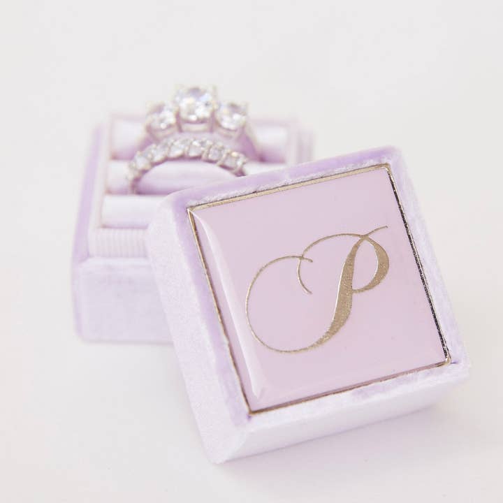 The Mrs. Box - Vendita all'ingrosso Portagioie/organizer per gioielli - La doppia classica Cora1