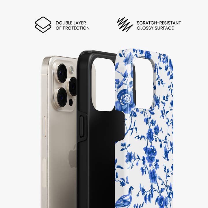 Coverlab – wholesale Phone case – Women’s – Symphony Tough iPhone Case
