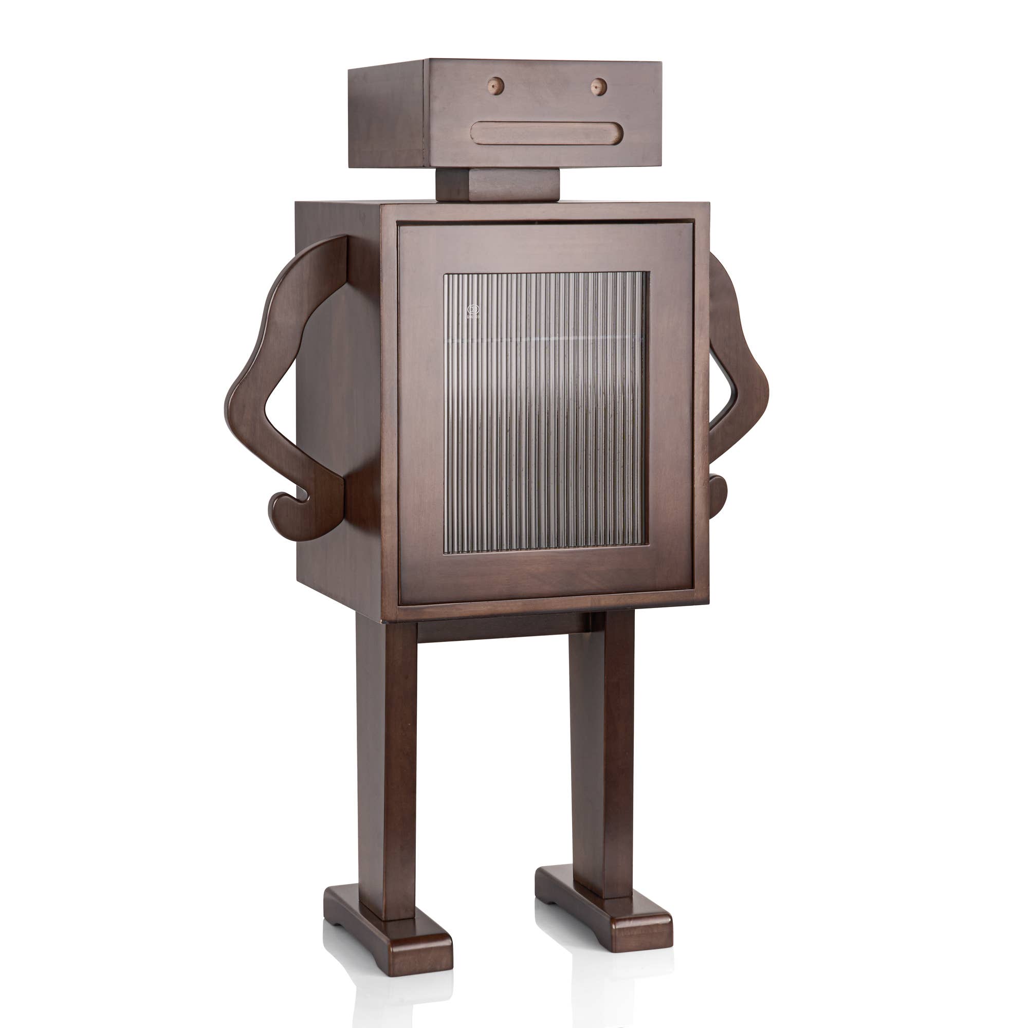 EP Design Lab - Wholesale Cabinet - Modern Robot Storage Cabinet for Home8