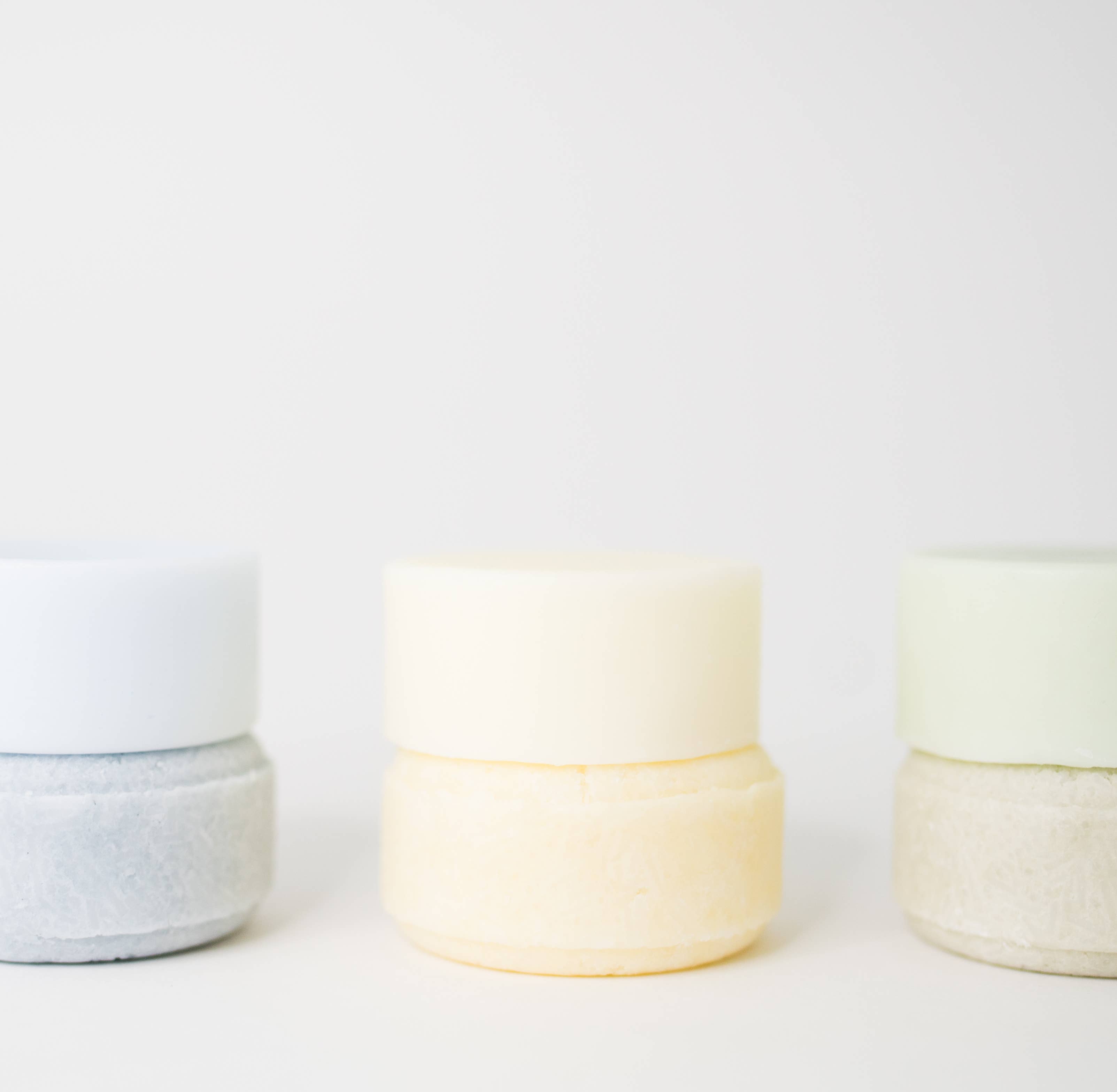 Plenty + Spare - Wholesale Shampoo Puck/Solid Shampoo - Bulk / Unpackaged Shampoo Bars3