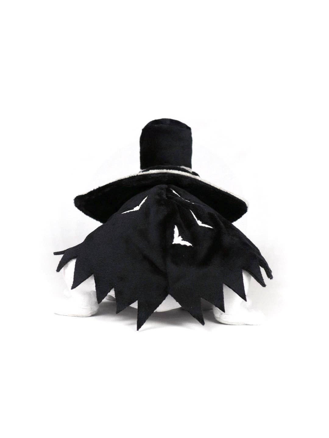 Lady Moon Co.® - Wholesale Stuffed/Plush Toy - Kids & Baby - Nosferatoad Plushie2