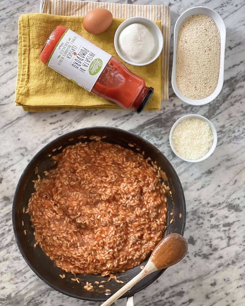 PANTALEO AGRICOLTURA SOC. AGR. SRL - Wholesale Pasta Sauce - Organic Classic Tomato Puree 700g, made in Italy9