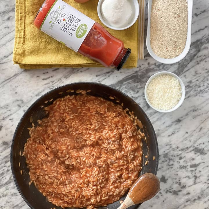 PANTALEO AGRICOLTURA SOC. AGR. SRL – wholesale Pasta sauce – Organic Classic Tomato Puree 700g, made in Italy9