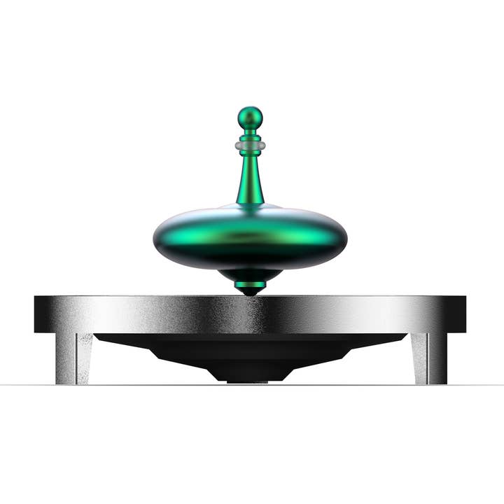 Base de rotation Astral Axis pour la vente par UFO Tops