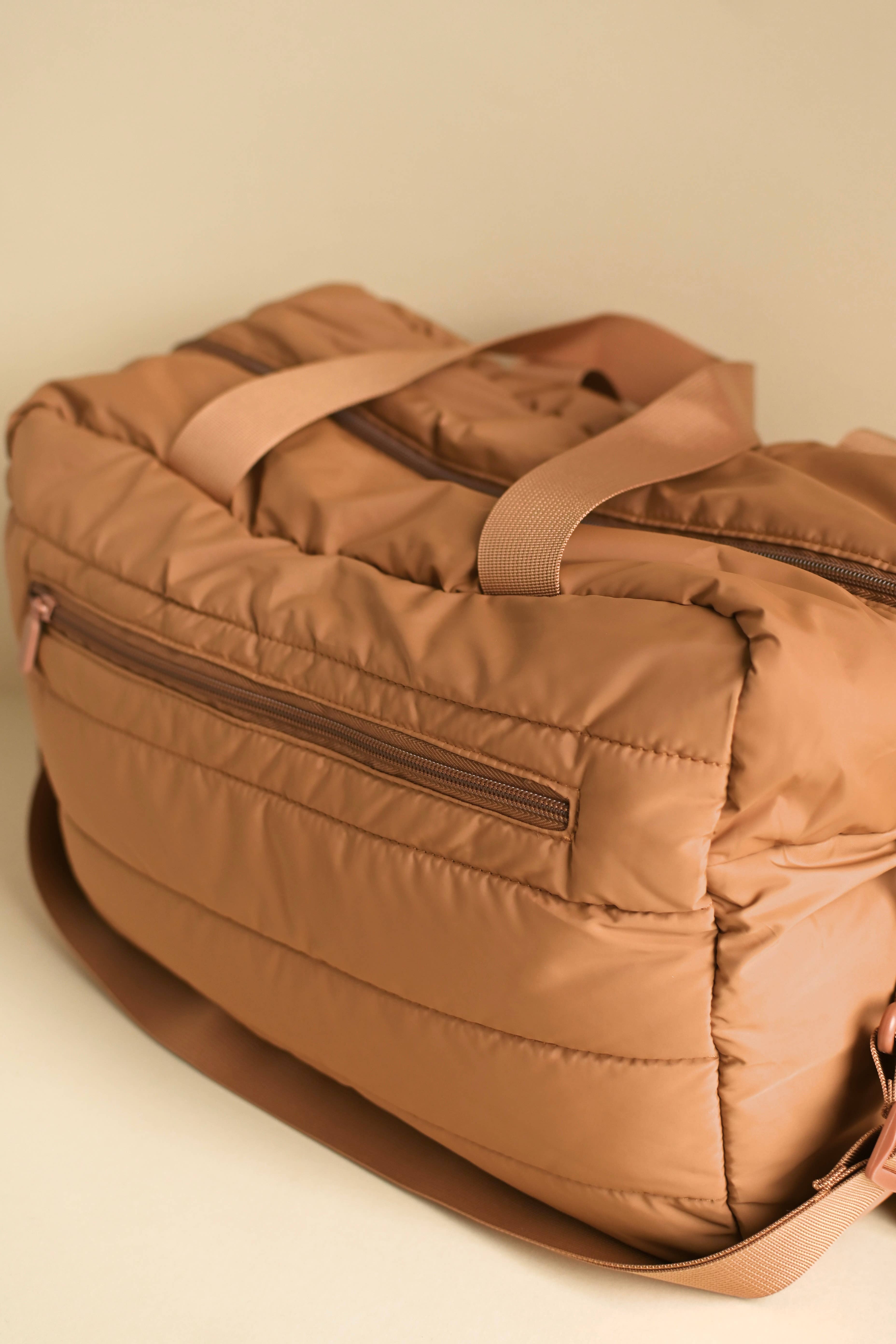 Minika – wholesale Nappy bag – Baby – Diaper bag - Dijon4