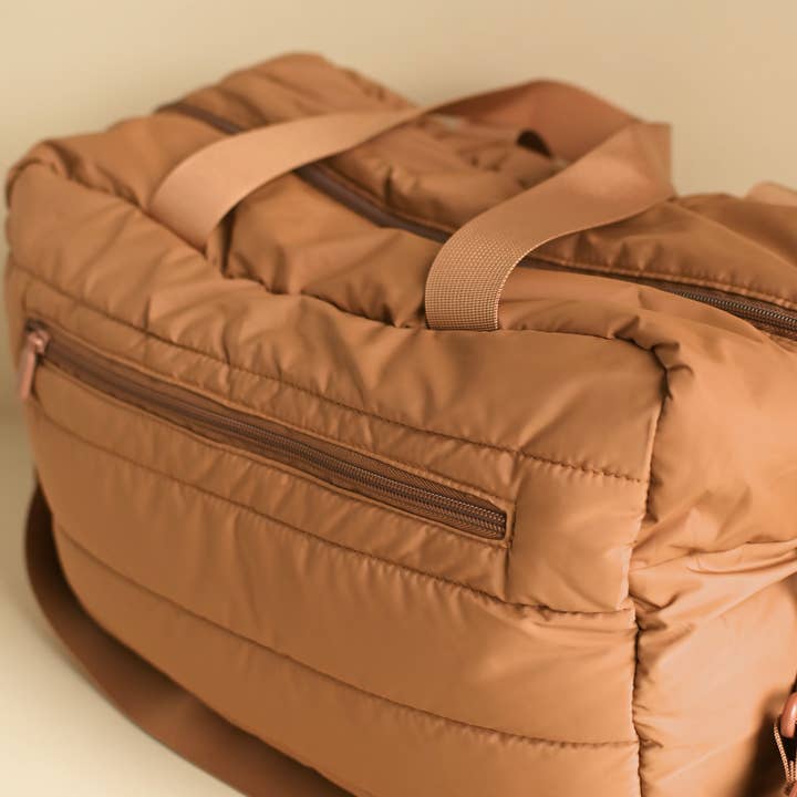 Minika - Wholesale Nappy bag – Baby - Diaper bag - Dijon4