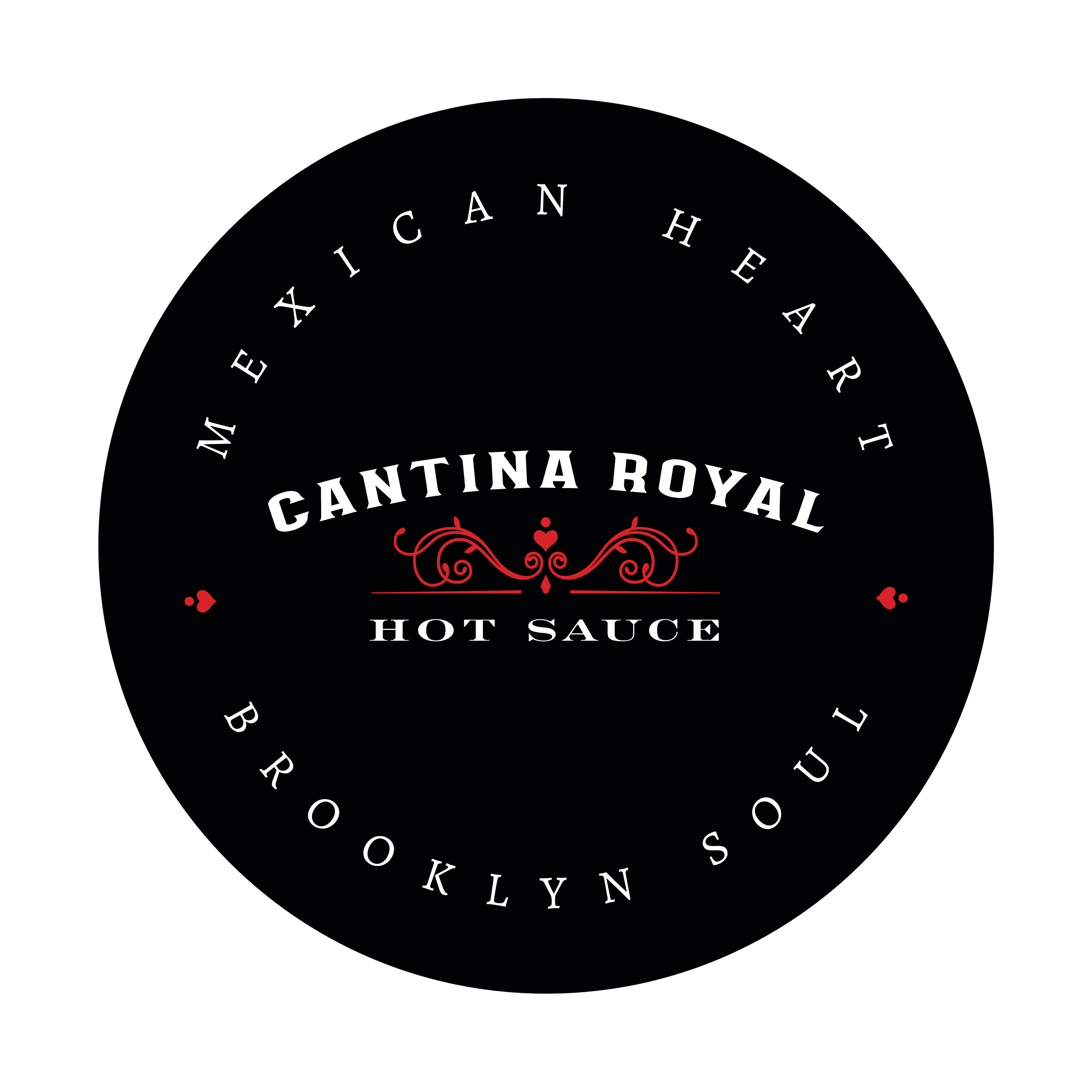 Productos al por mayor de Cantina Royal Hot Sauce