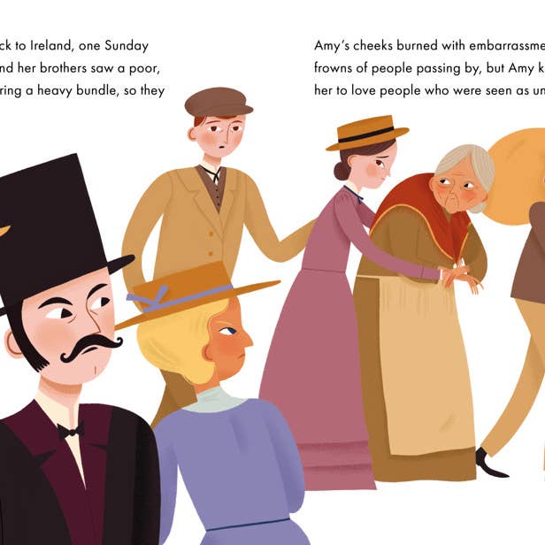 The Good Book Company - Wholesale Biography & Memoir - Amy Carmichael1