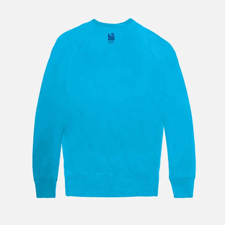 Hiro Clark - Wholesale Graphic Sweatshirt - Unisex - LA28 SWEATSHIRT // LIMITED EDITION