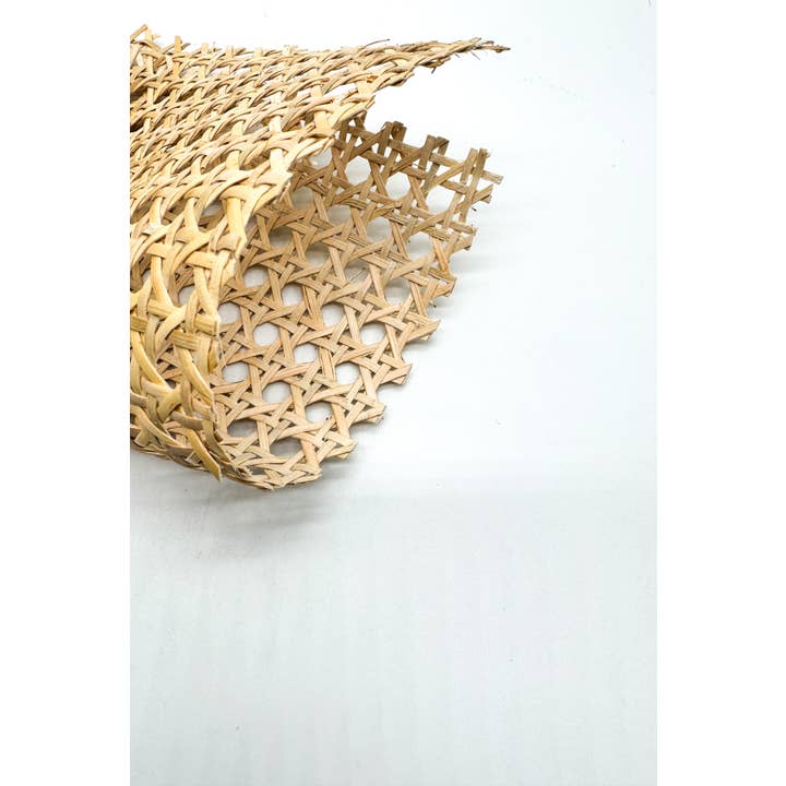 Gifa Accessori - Wholesale Straw Hat - Women's - Natural Vienna straw H 60 cm