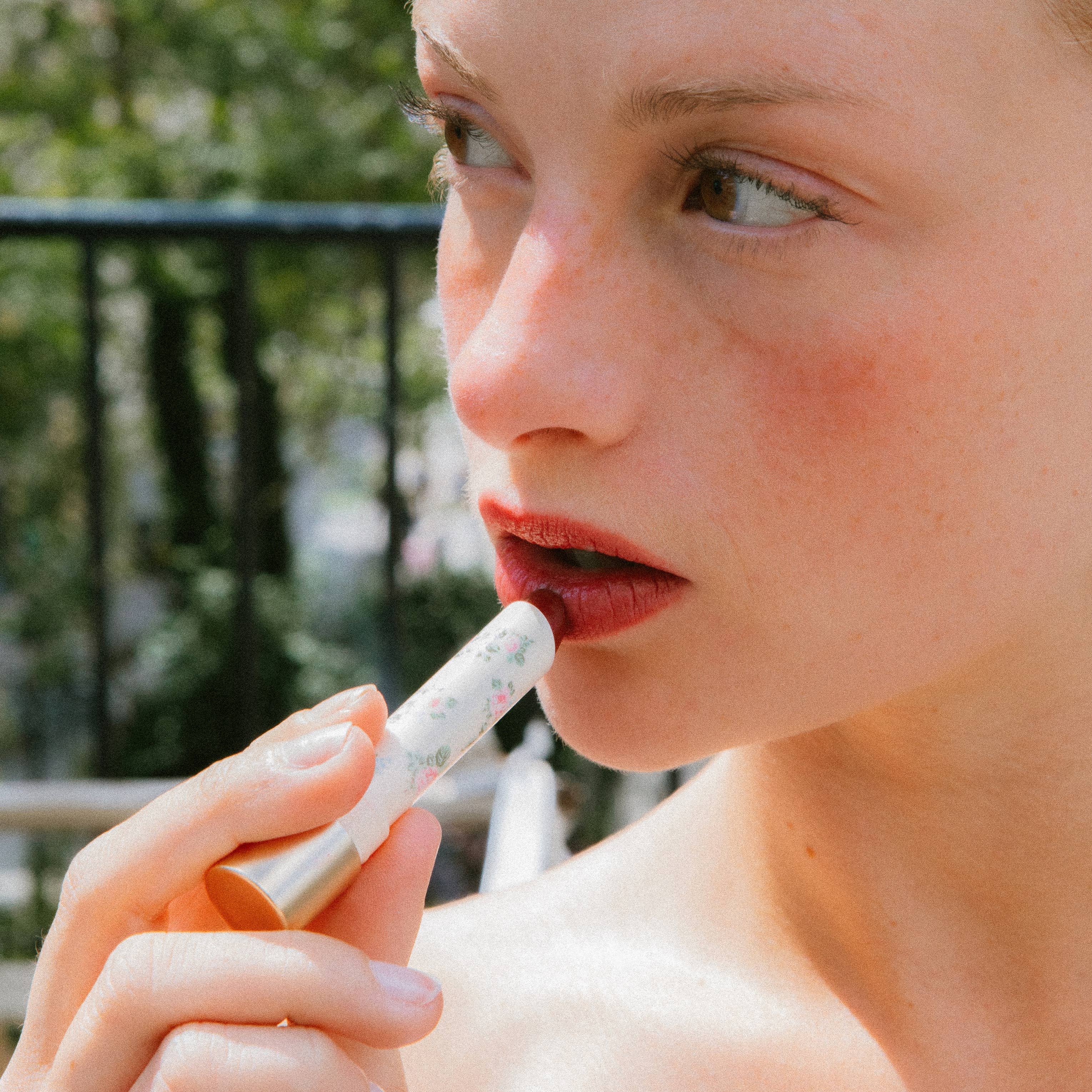 Yolaine - Wholesale Lip Balm - Sorbet Tinted Balm - Tinted Lip Balm1