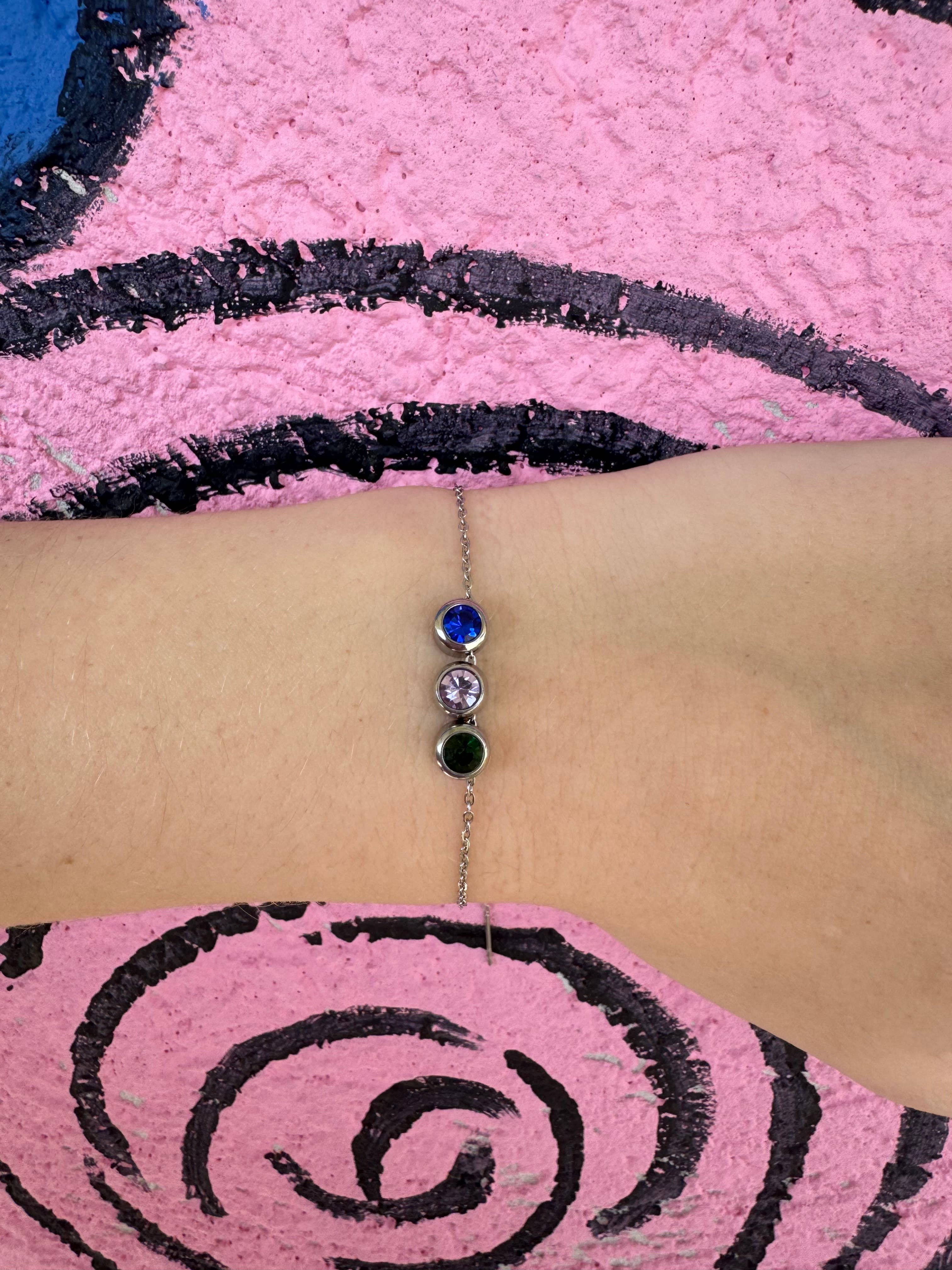 Briano Wholesale - Wholesale Pendant/Charm Necklace - Threads by Briano - Chains *CHAINS ONLY*2