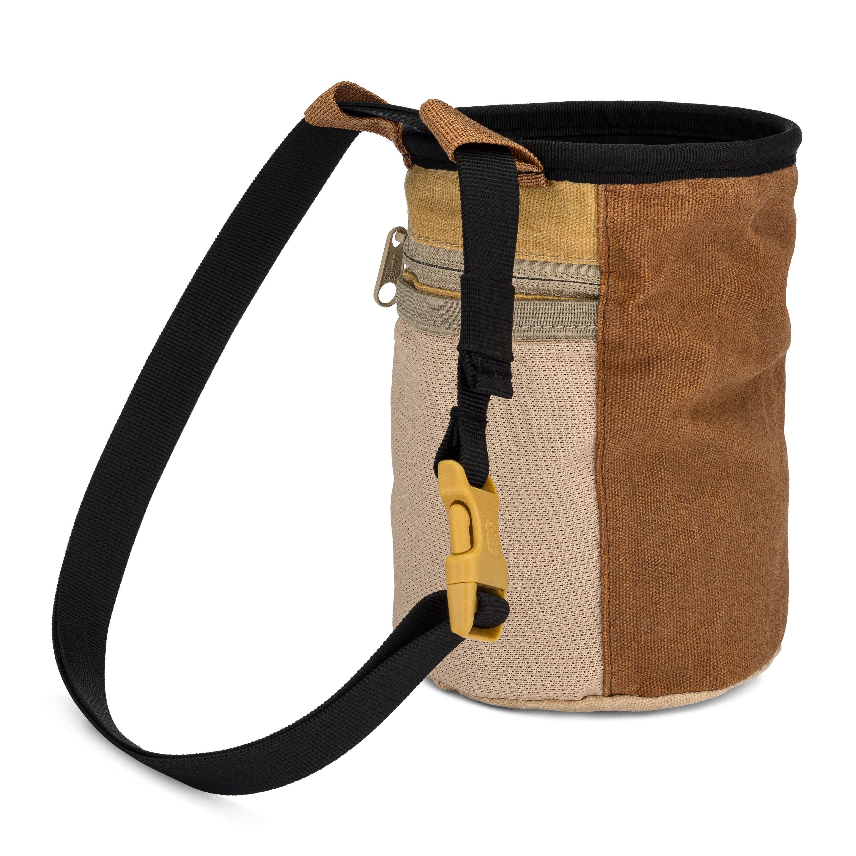 Oso Supply Co - Vente Sac à bandoulière – unisexe - Collection en toile cirée Cascadia1