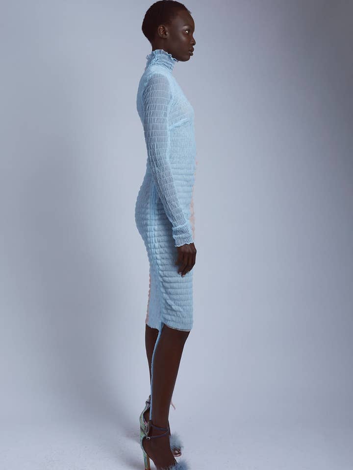 Split Rouche-uafgjort for engroshandel hos NARCES