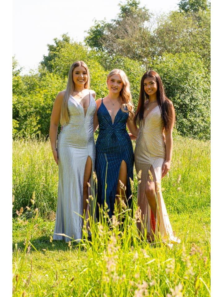 Roxy Champagne for wholesale on Faire6