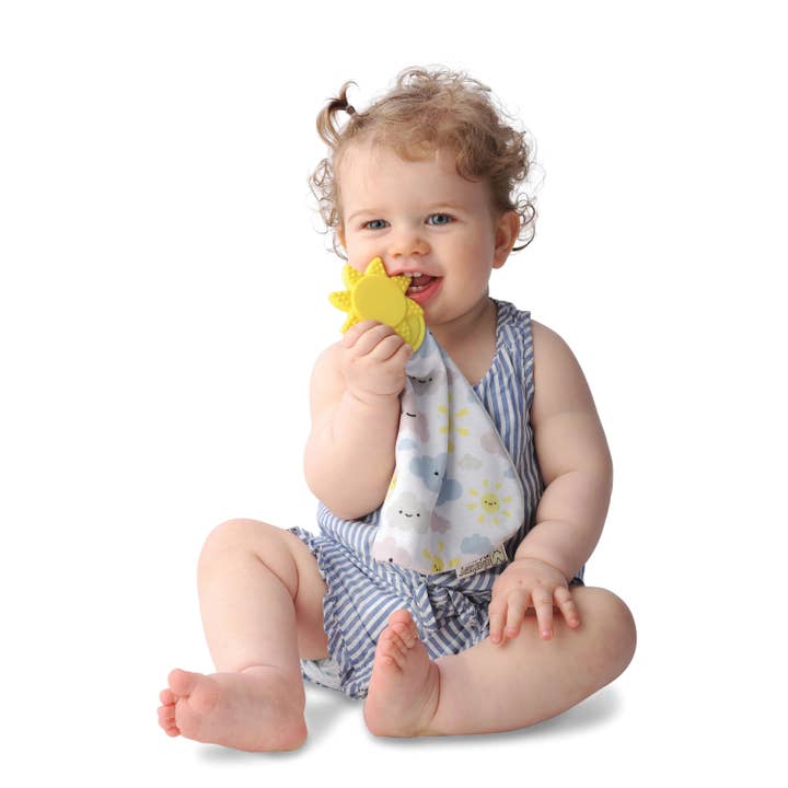 Malarkey Kids - Wholesale Security/Cuddle Blanket - Baby - Munch It Blanket