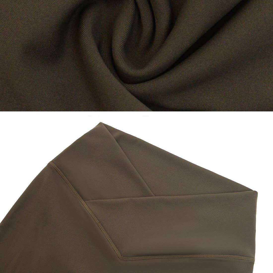 Sodalemon - Wholesale Athletic Pants - Women's - Women Sport V Cross Waist Tight Flare Yoga Dance Pants6