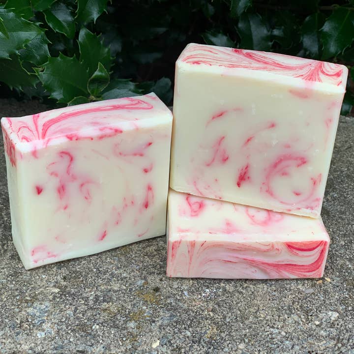 Minty Fresh for wholesale by I Luv You Soaps,LLC
